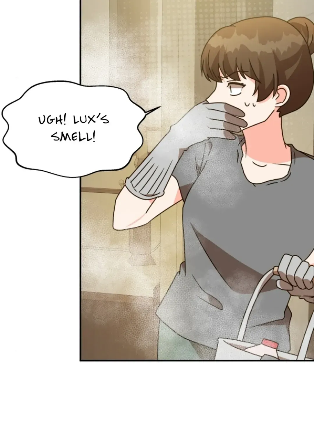 Legally, Dad Chapter 25 page 54 - 