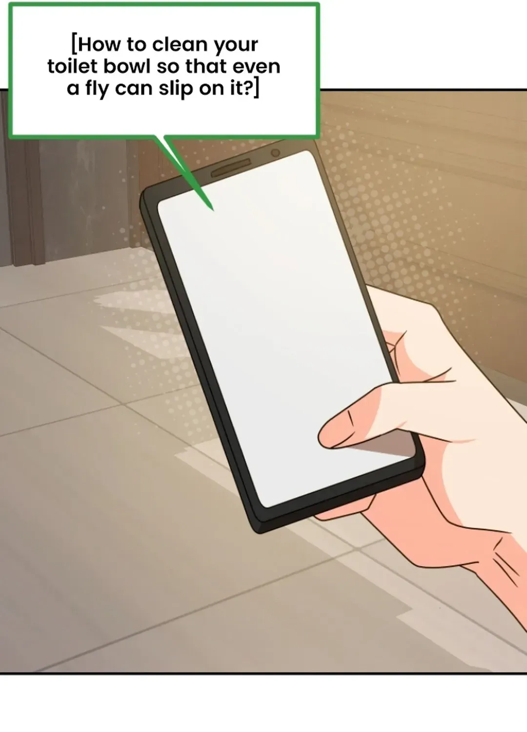 Legally, Dad Chapter 25 page 8 - 