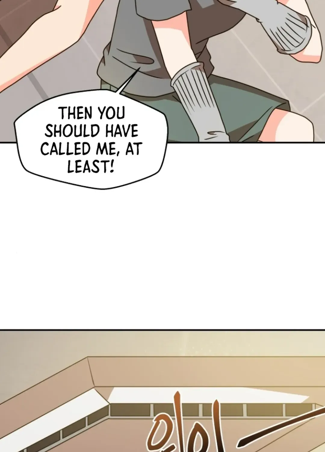 Legally, Dad Chapter 25 page 76 - 