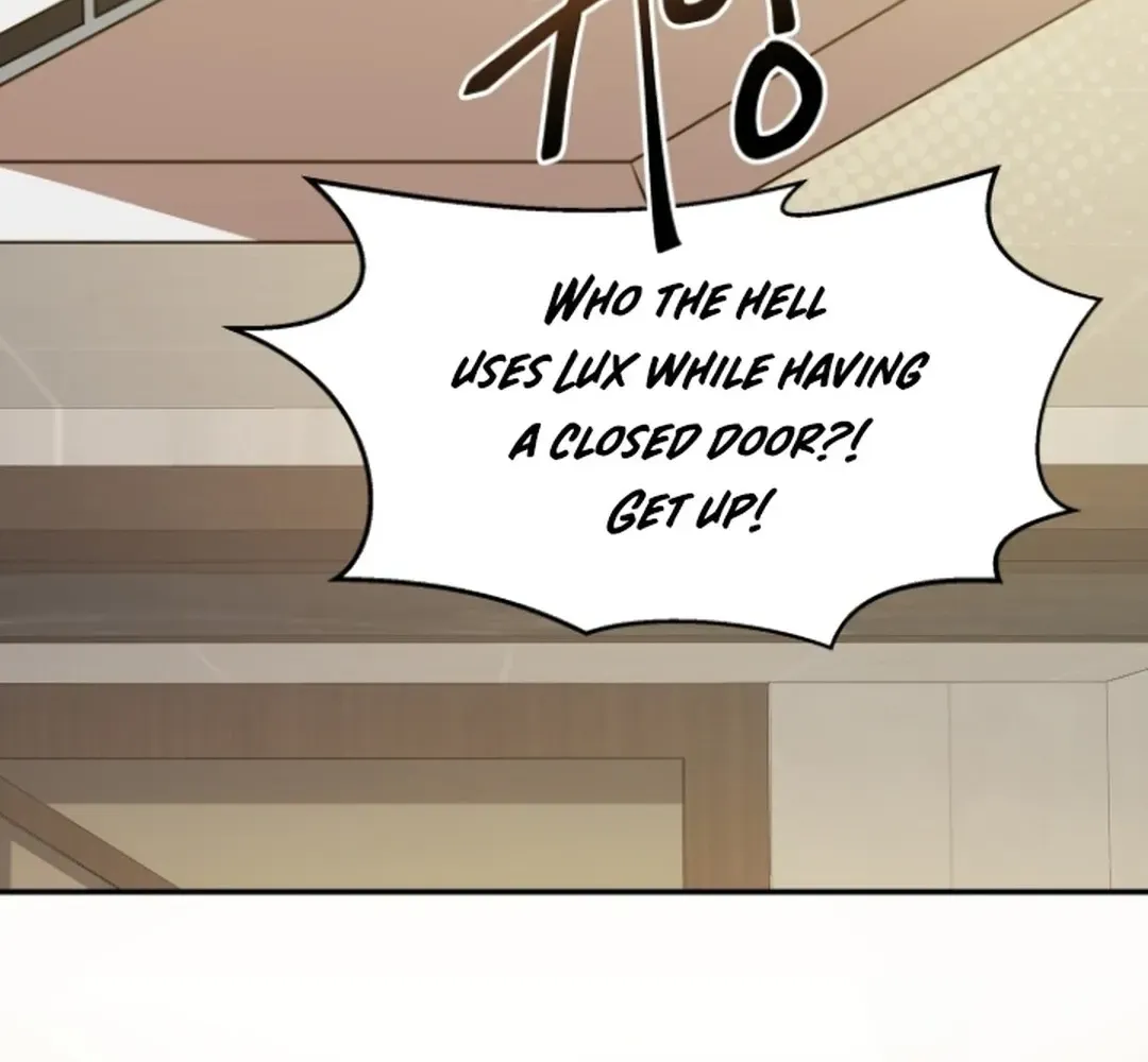 Legally, Dad Chapter 25 page 77 - 