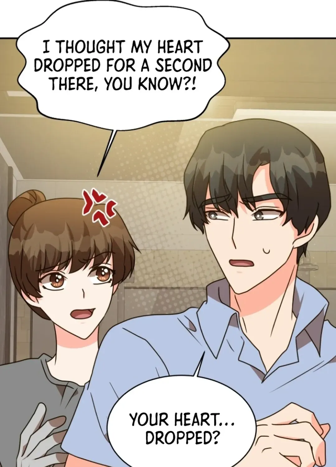 Legally, Dad Chapter 25 page 98 - 