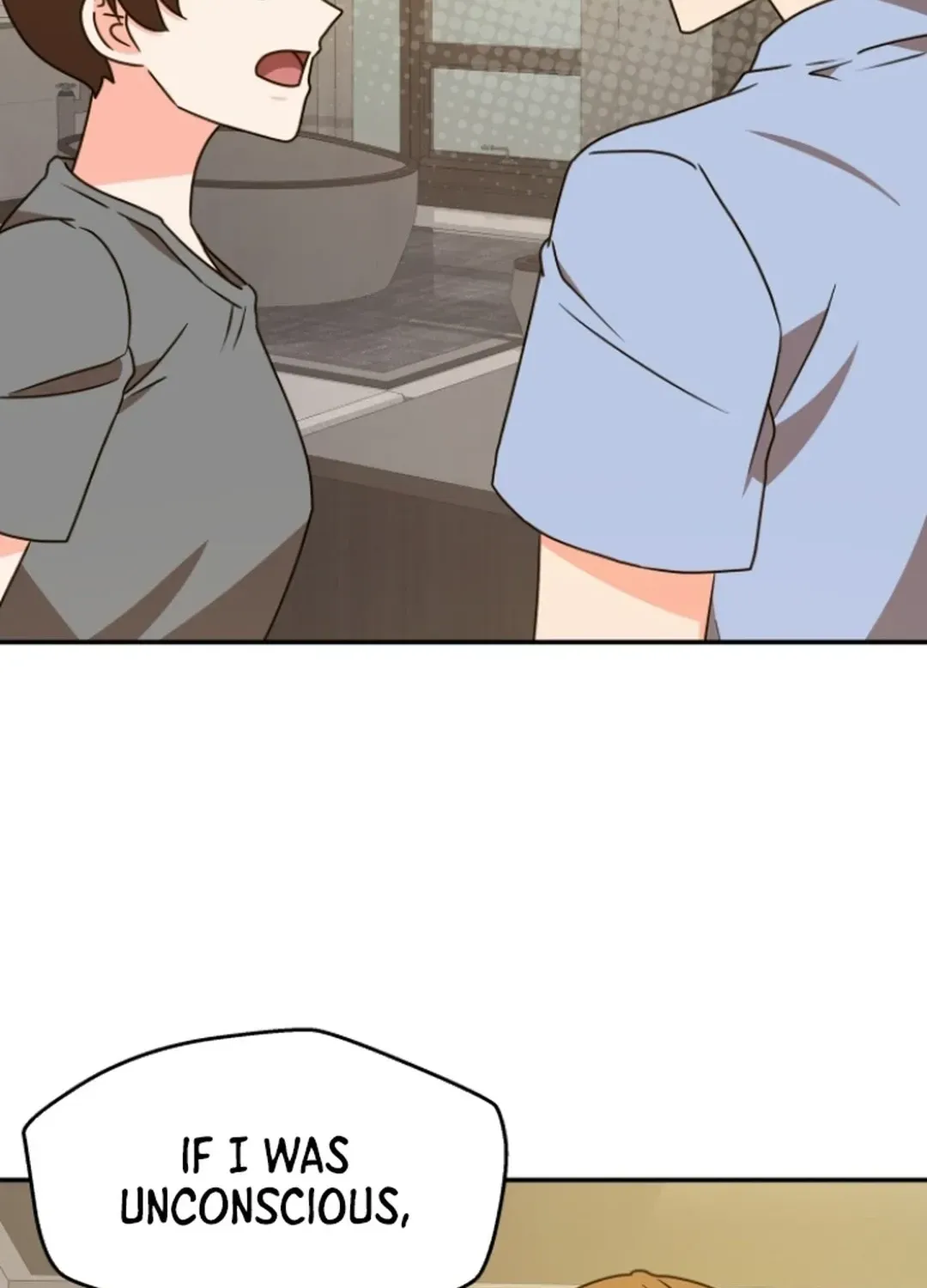 Legally, Dad Chapter 25 page 100 - 