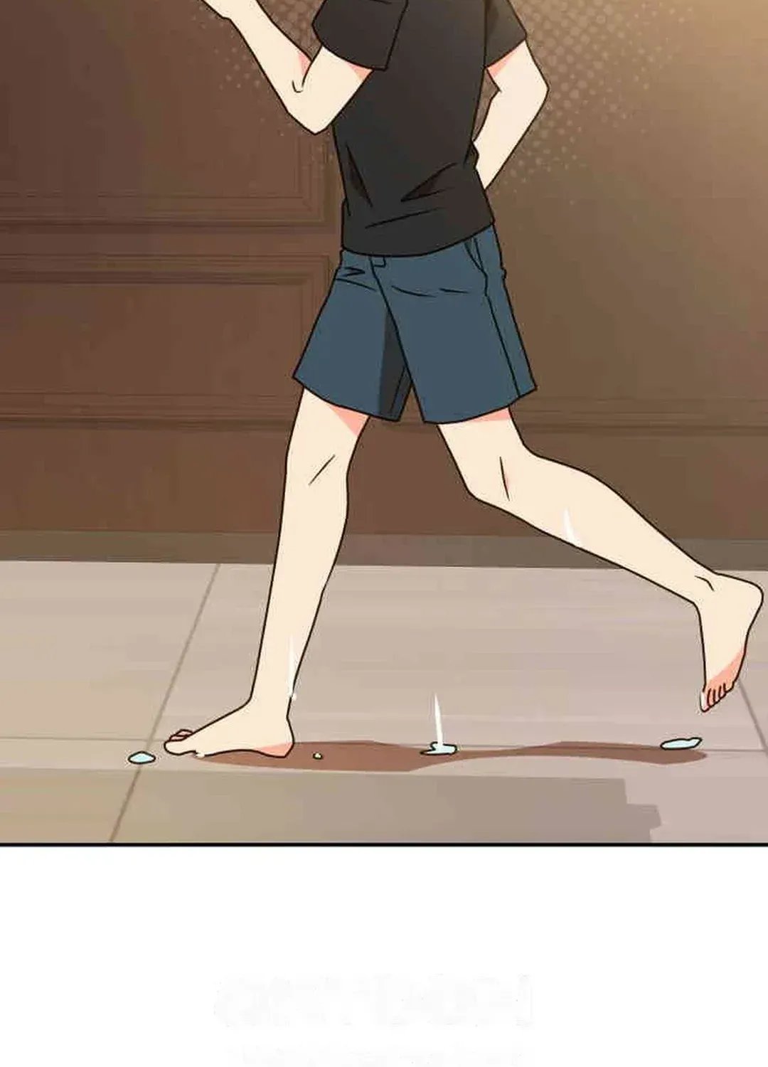 Legally, Dad Chapter 26 page 24 - 
