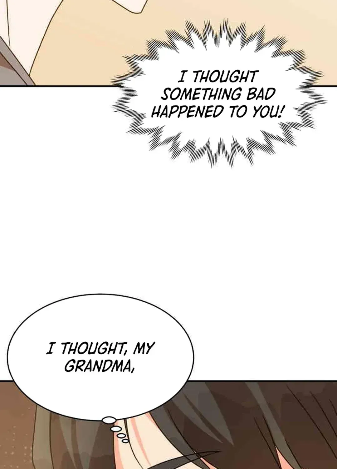 Legally, Dad Chapter 26 page 26 - 