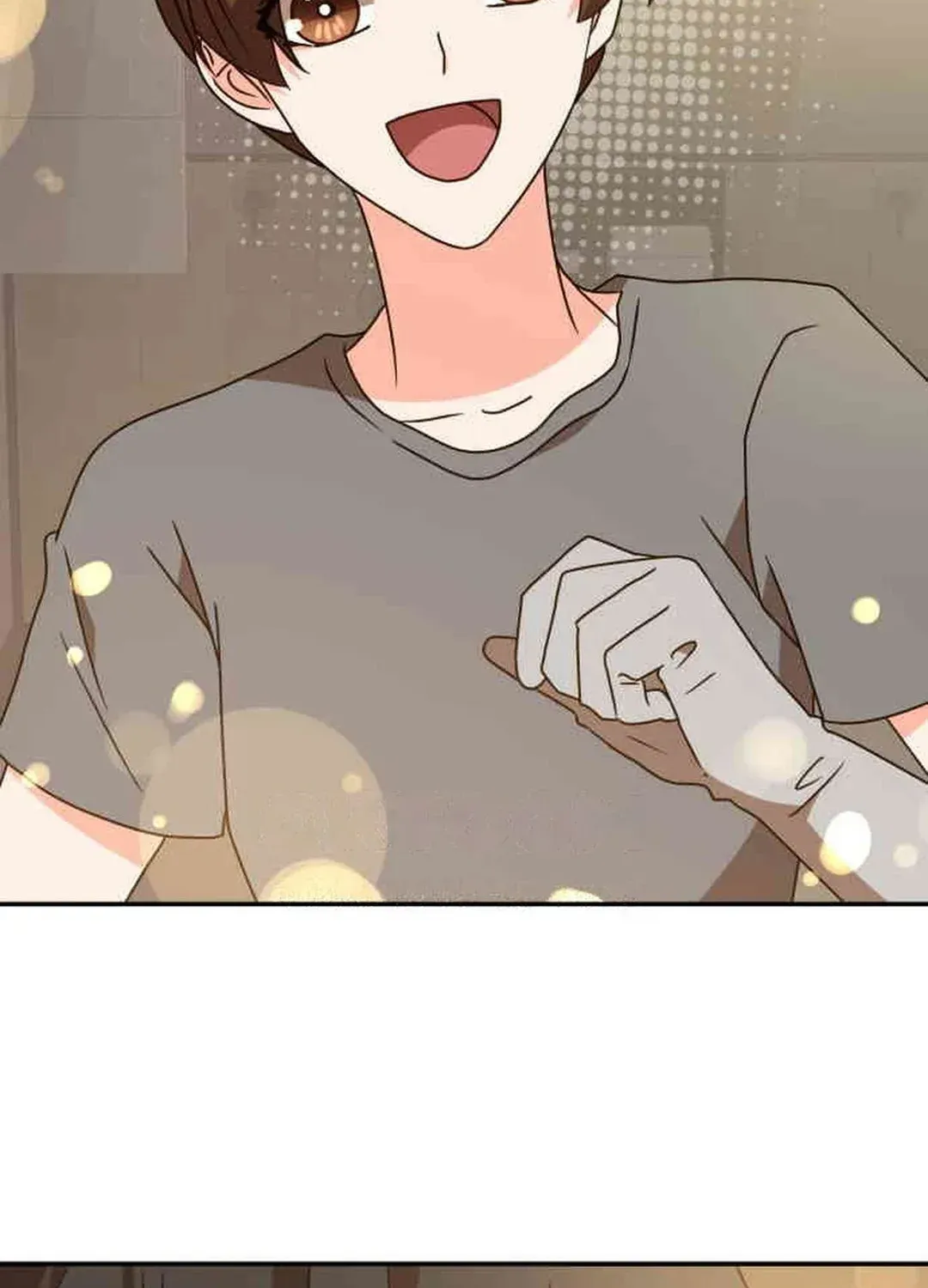Legally, Dad Chapter 26 page 38 - 