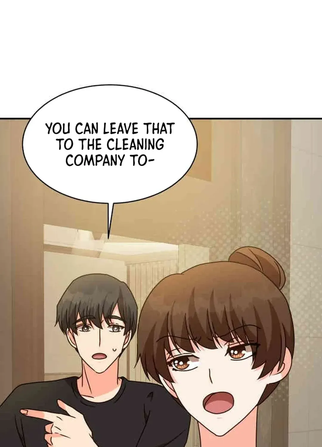 Legally, Dad Chapter 26 page 44 - 