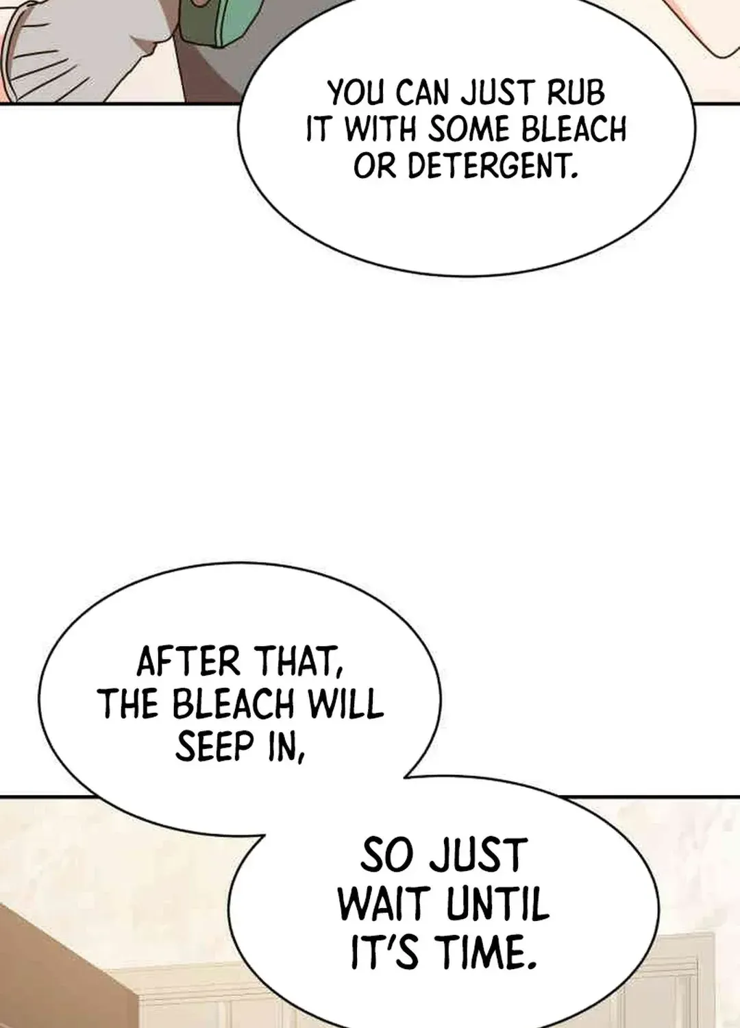 Legally, Dad Chapter 26 page 50 - 