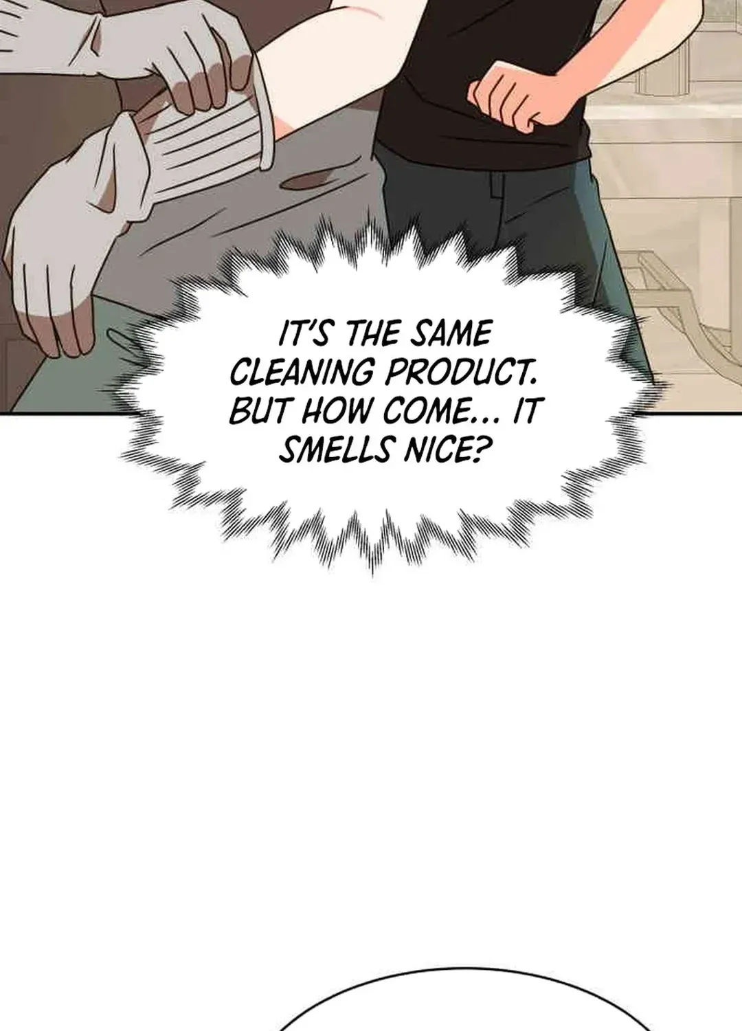Legally, Dad Chapter 26 page 58 - 