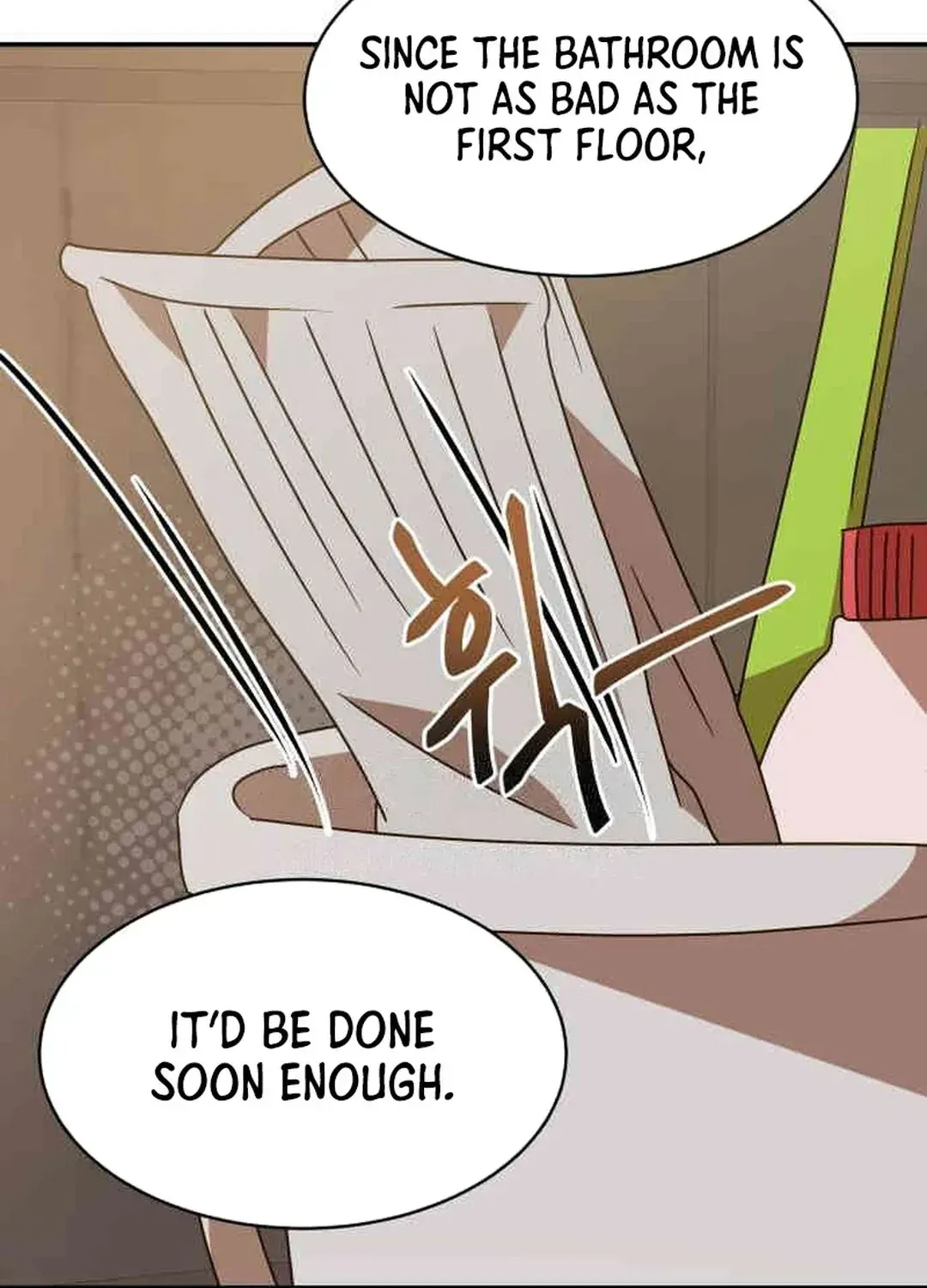 Legally, Dad Chapter 26 page 59 - 