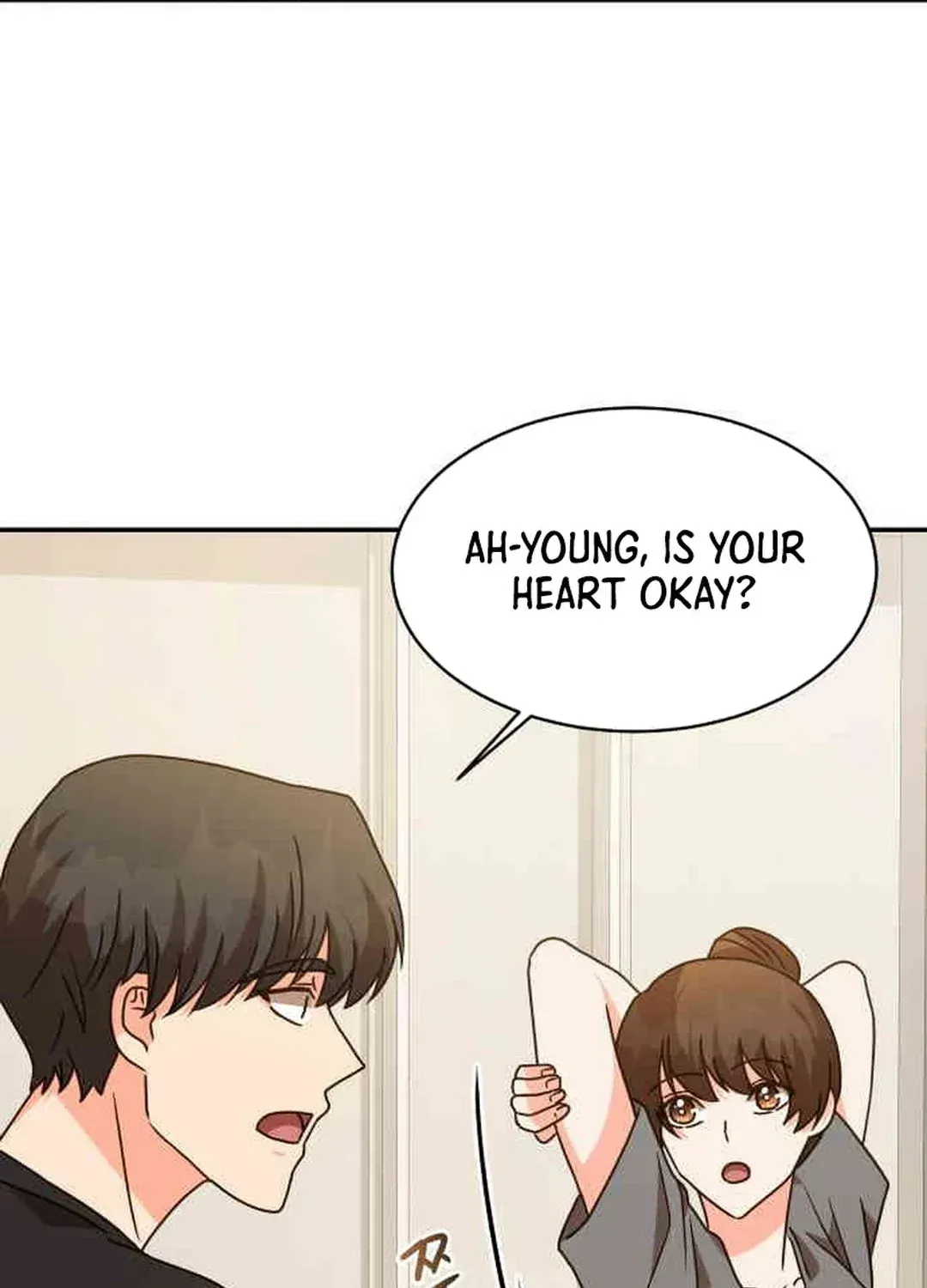 Legally, Dad Chapter 26 page 60 - 