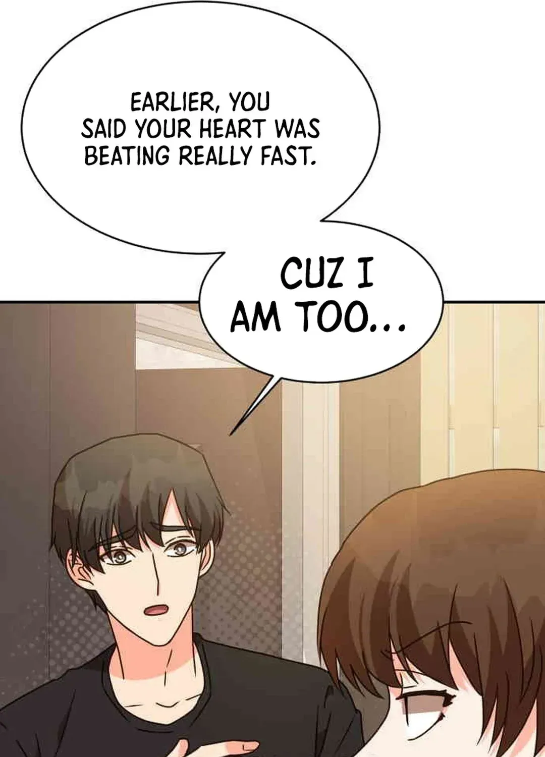 Legally, Dad Chapter 26 page 62 - 