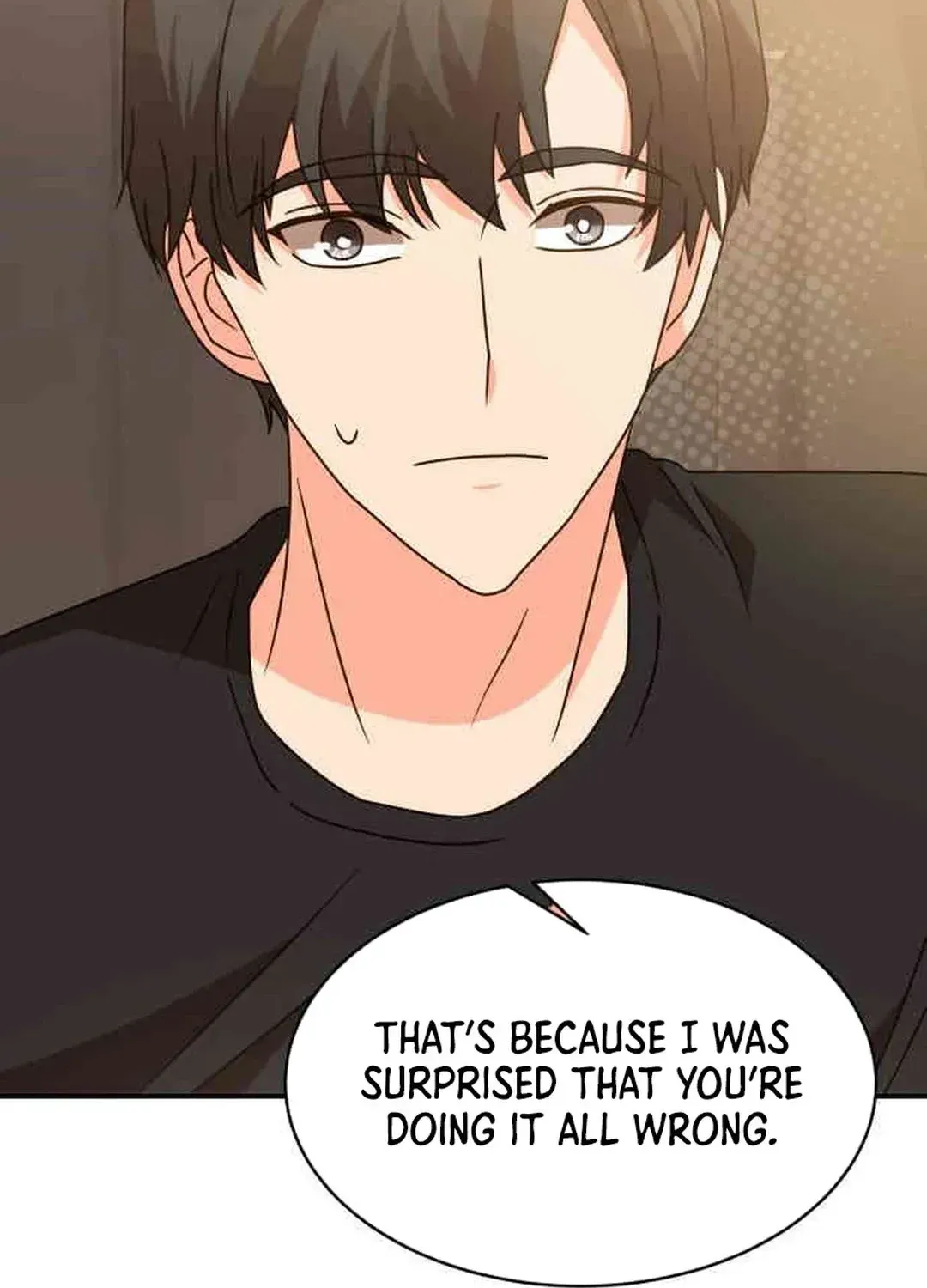 Legally, Dad Chapter 26 page 64 - 