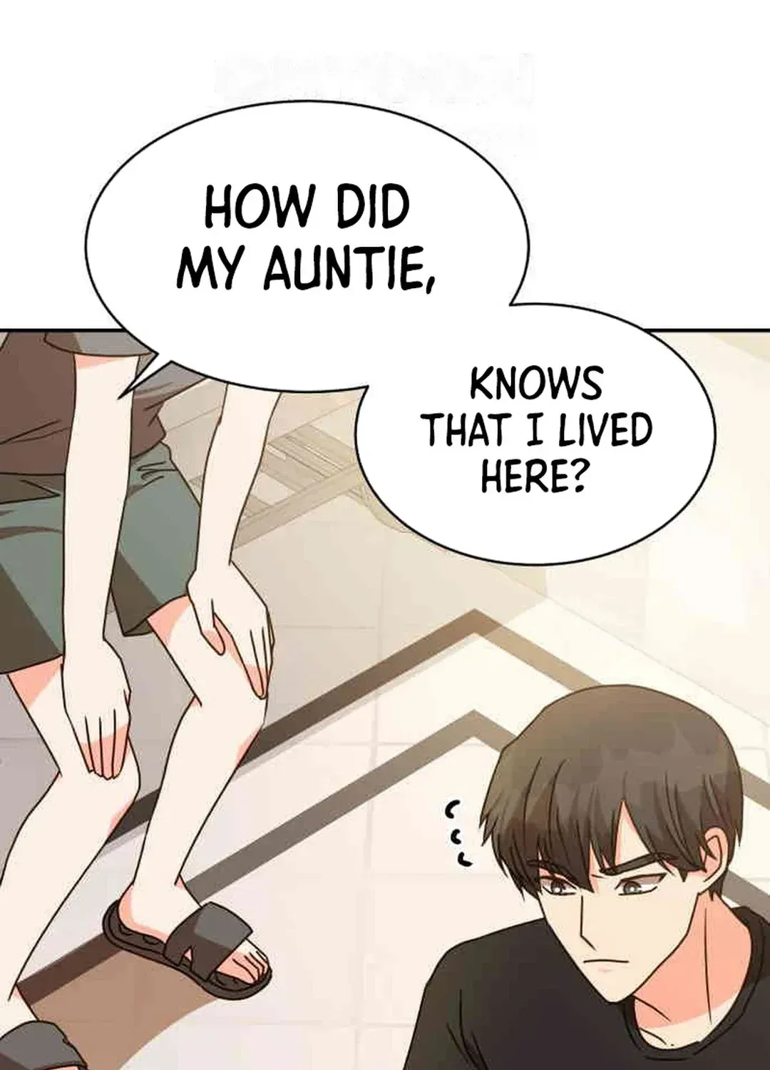 Legally, Dad Chapter 26 page 80 - 