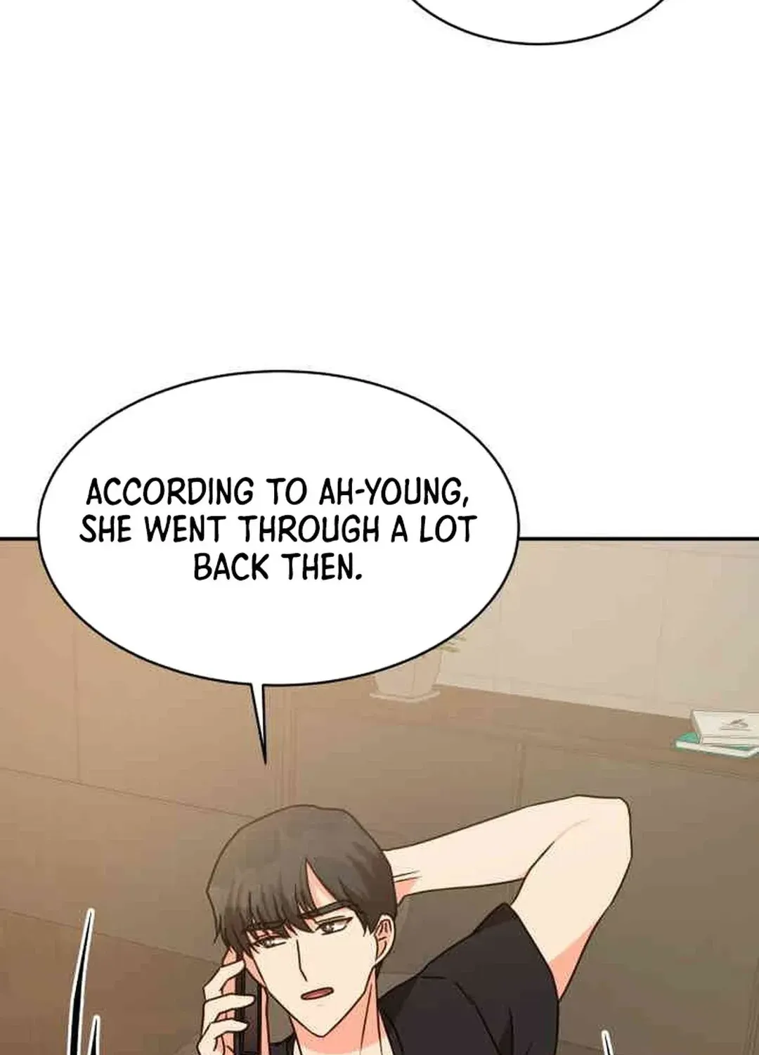 Legally, Dad Chapter 26 page 91 - 