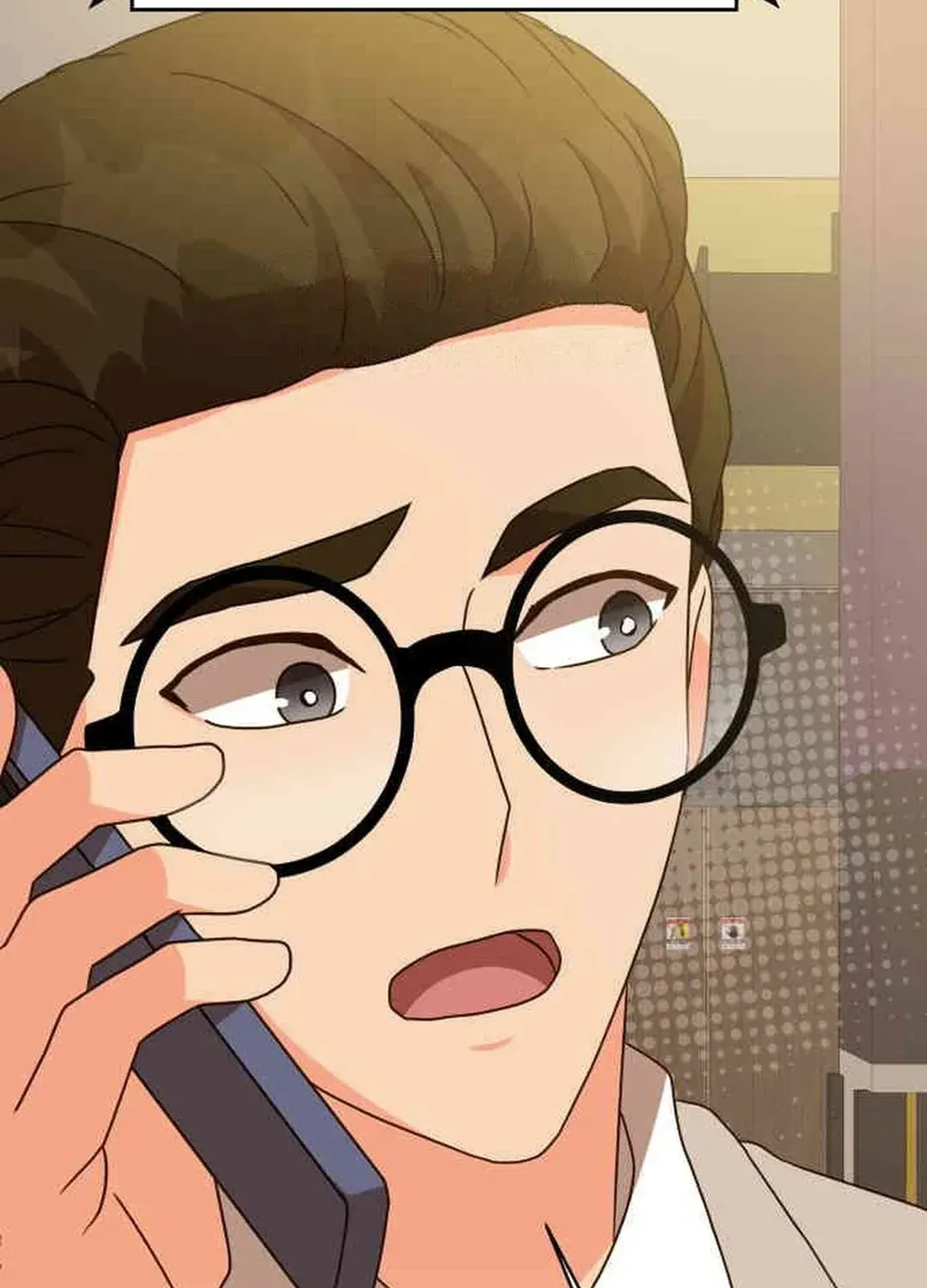 Legally, Dad Chapter 26 page 100 - 
