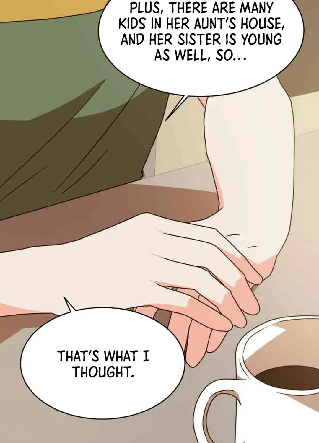 Legally, Dad Chapter 27 page 101 - 