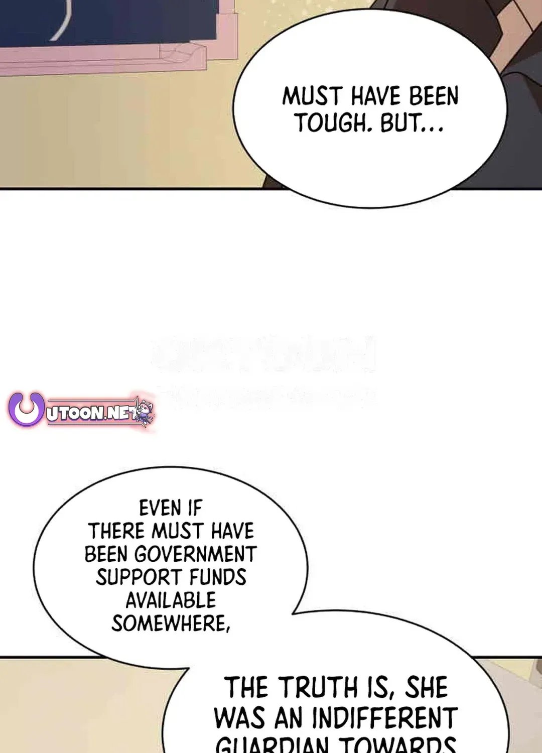 Legally, Dad Chapter 27 page 107 - 