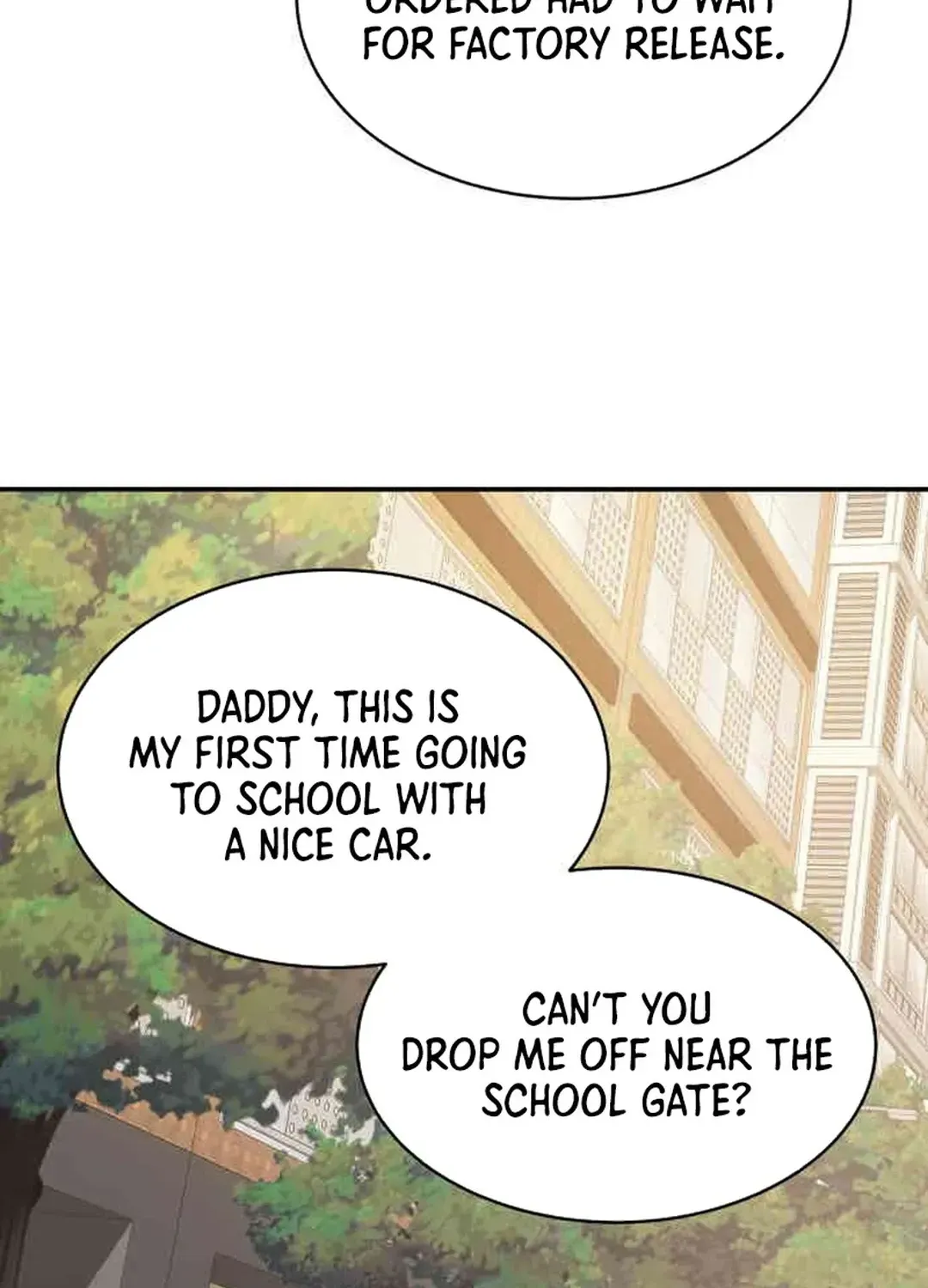 Legally, Dad Chapter 27 page 33 - 