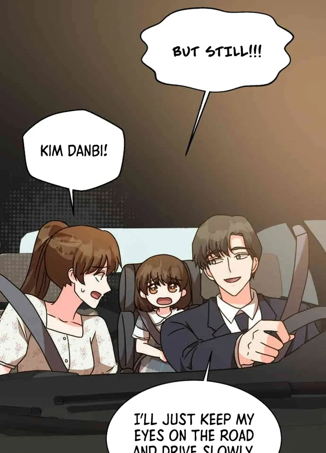 Legally, Dad Chapter 27 page 36 - 