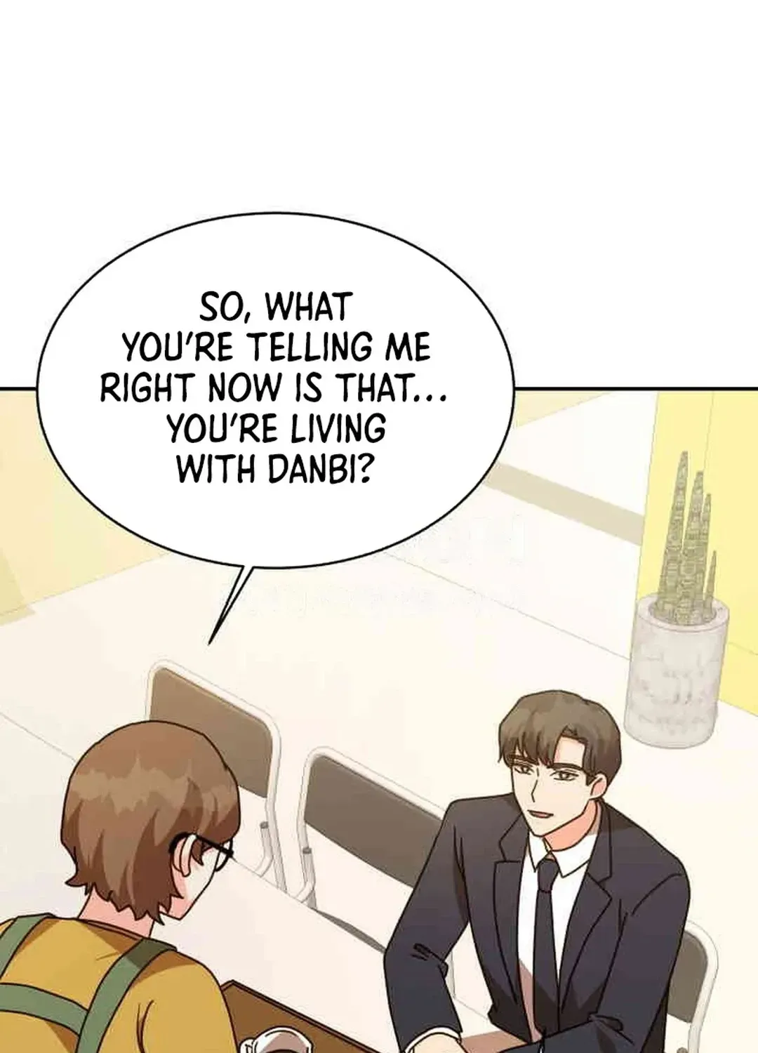 Legally, Dad Chapter 27 page 75 - 