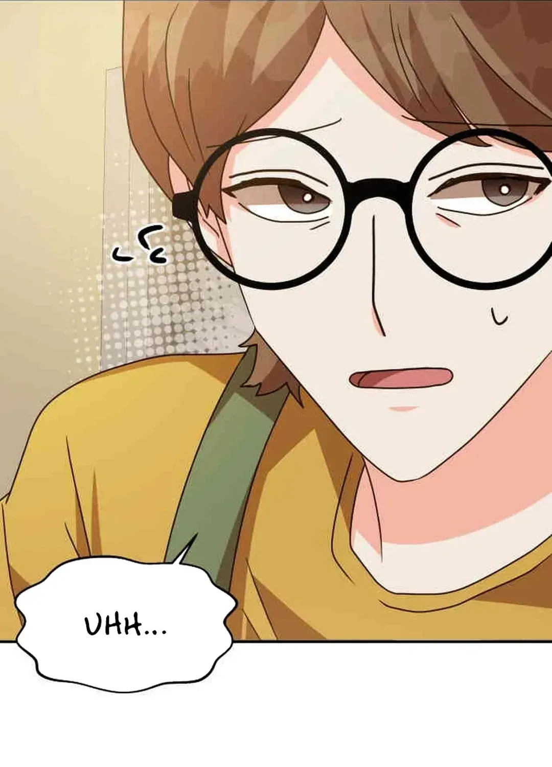 Legally, Dad Chapter 27 page 91 - 