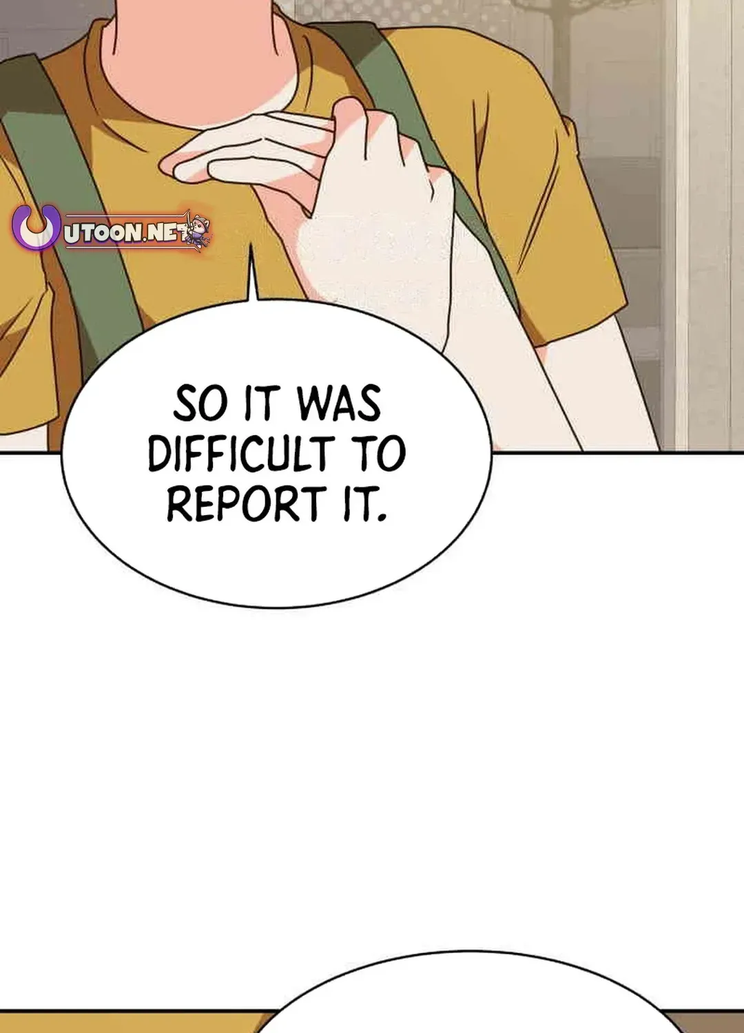 Legally, Dad Chapter 27 page 100 - 
