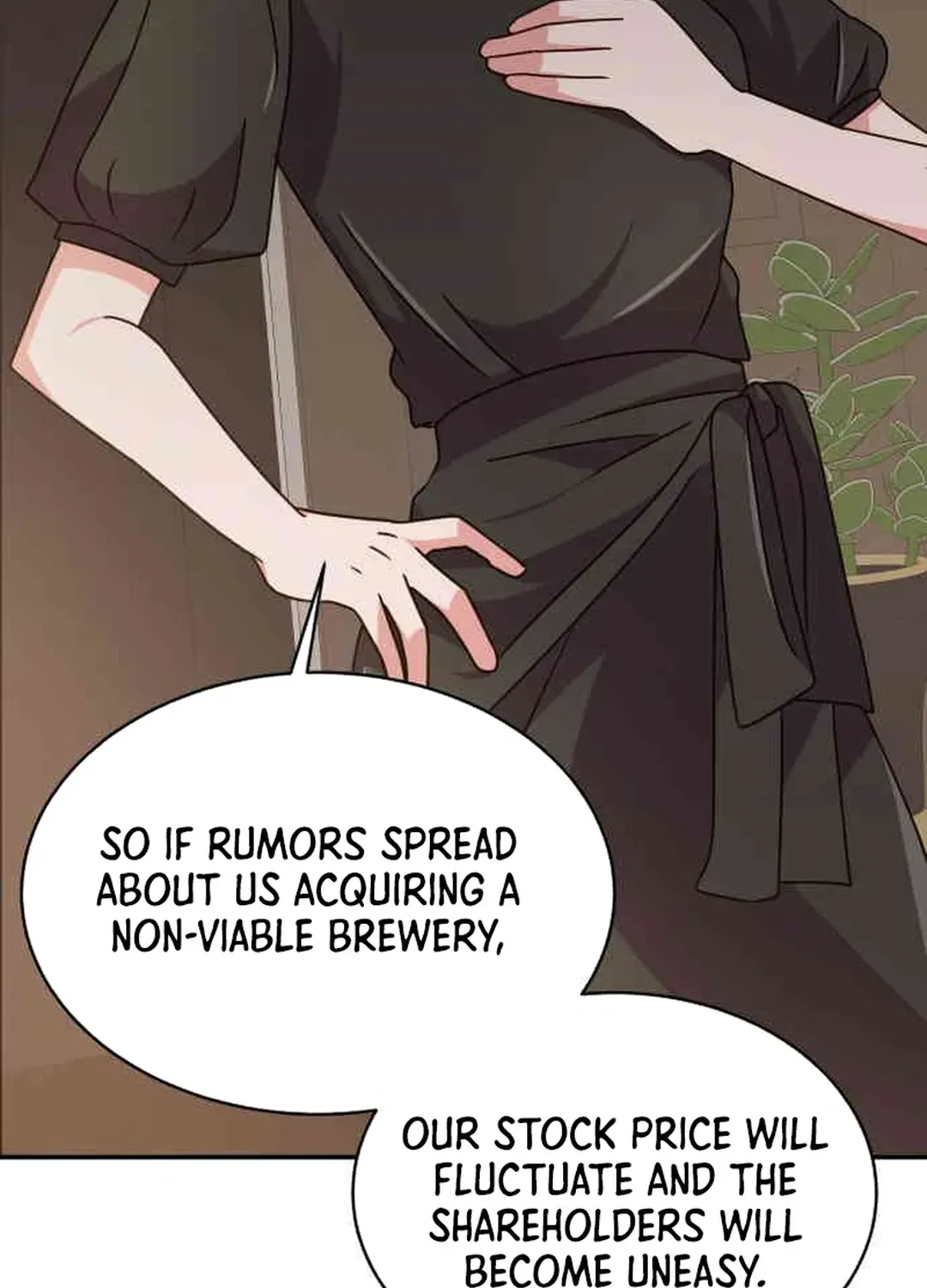 Legally, Dad Chapter 28 page 16 - 