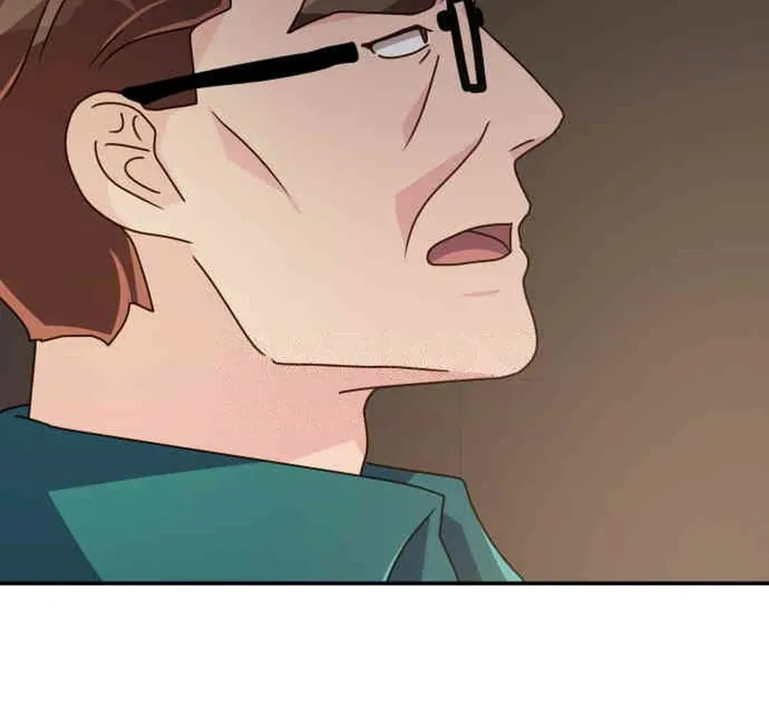 Legally, Dad Chapter 28 page 21 - 