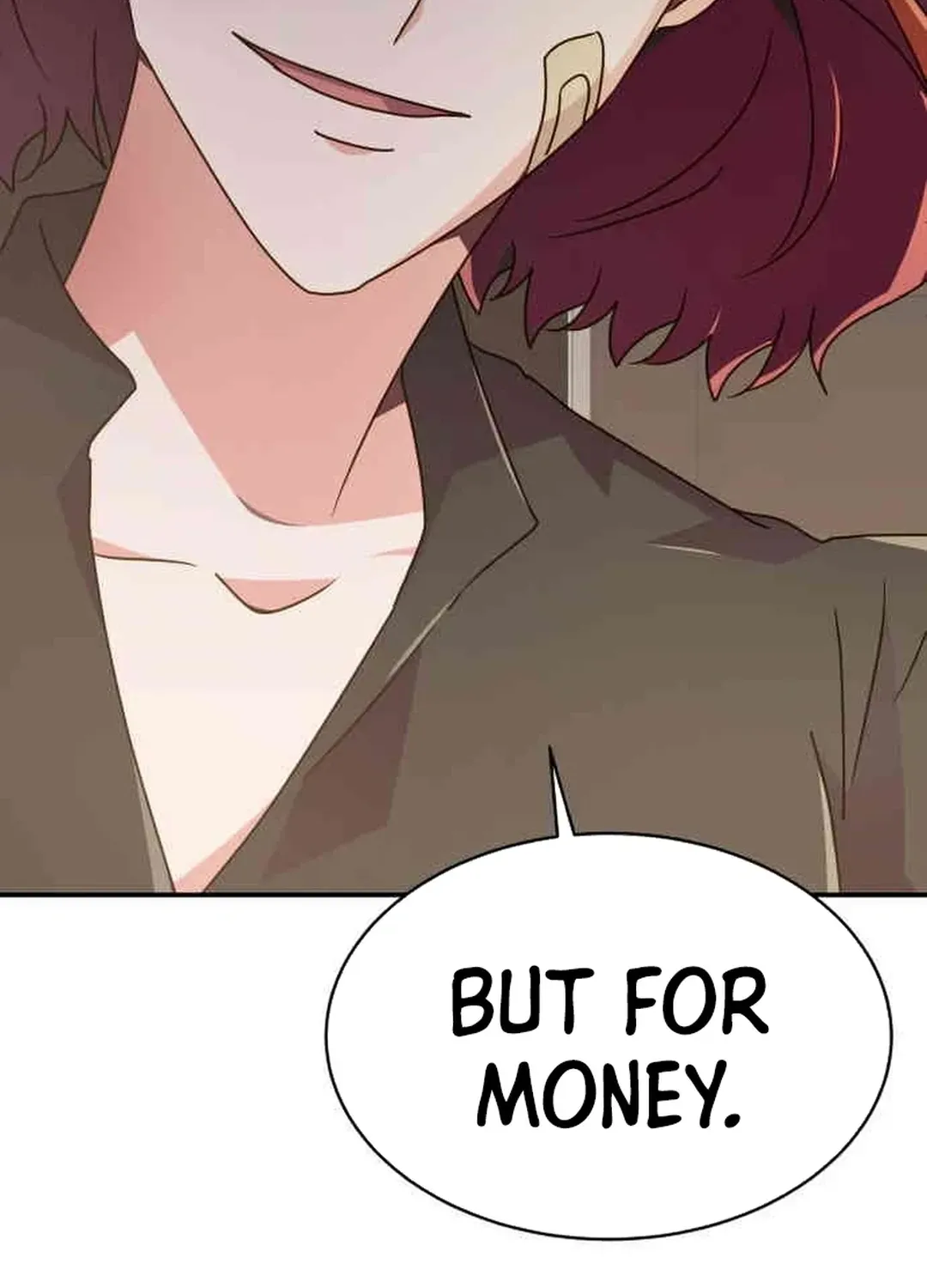 Legally, Dad Chapter 28 page 23 - 