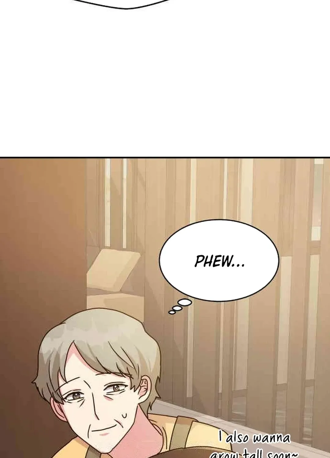 Legally, Dad Chapter 28 page 37 - 