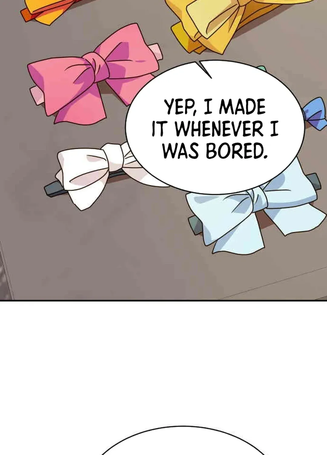Legally, Dad Chapter 28 page 40 - 