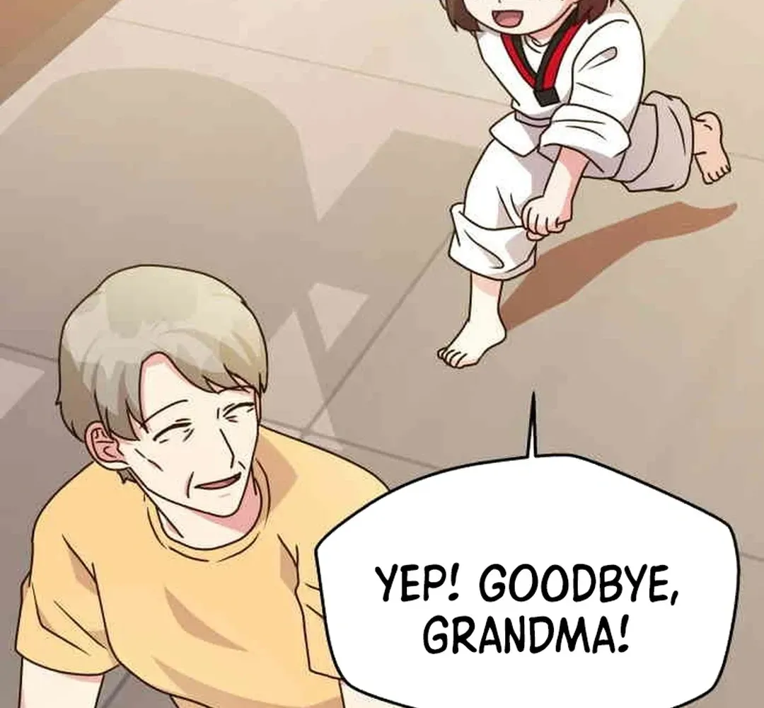Legally, Dad Chapter 28 page 49 - 