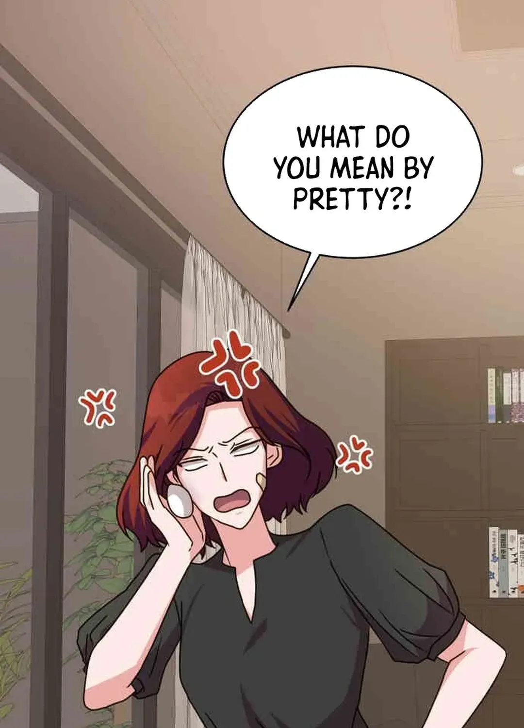 Legally, Dad Chapter 28 page 6 - 