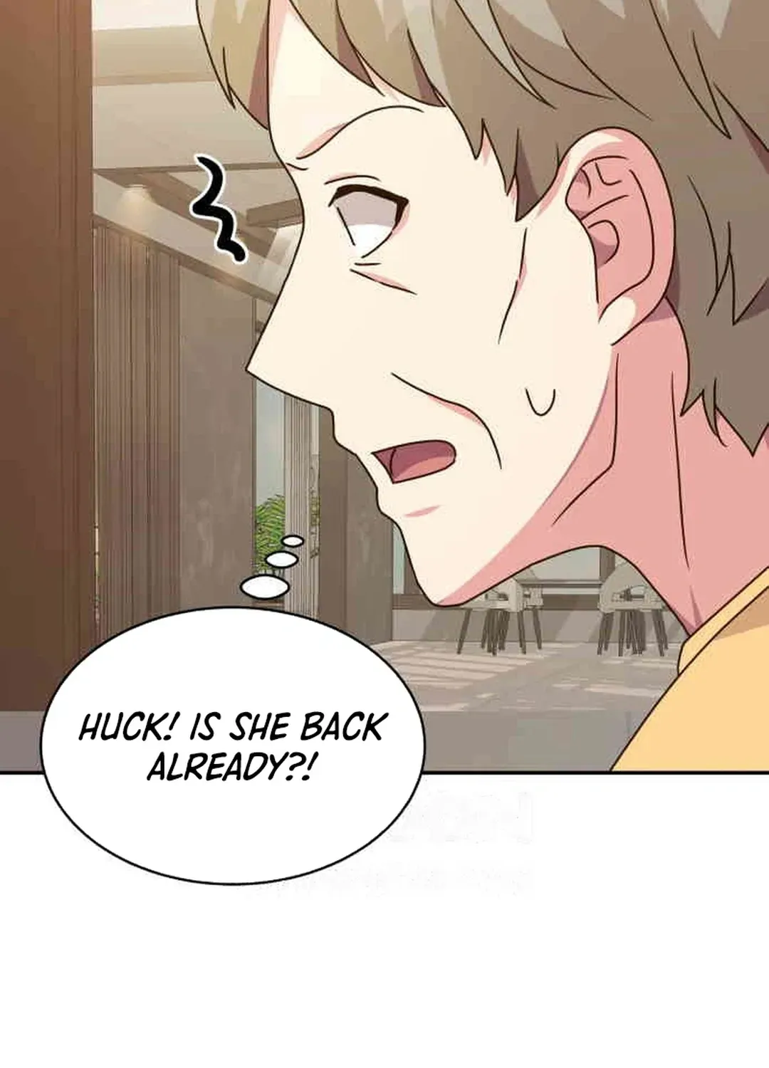Legally, Dad Chapter 28 page 57 - 