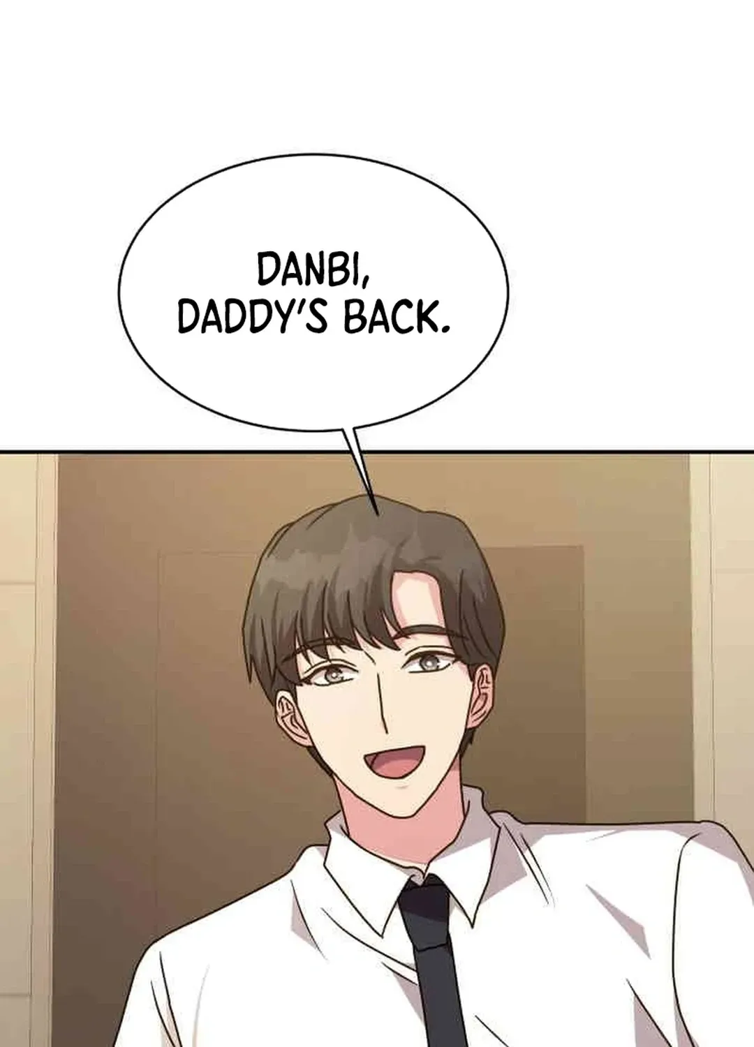 Legally, Dad Chapter 28 page 58 - 