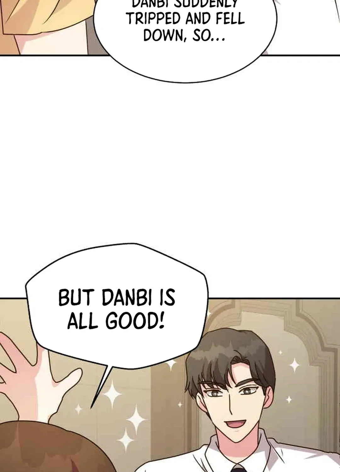 Legally, Dad Chapter 28 page 61 - 