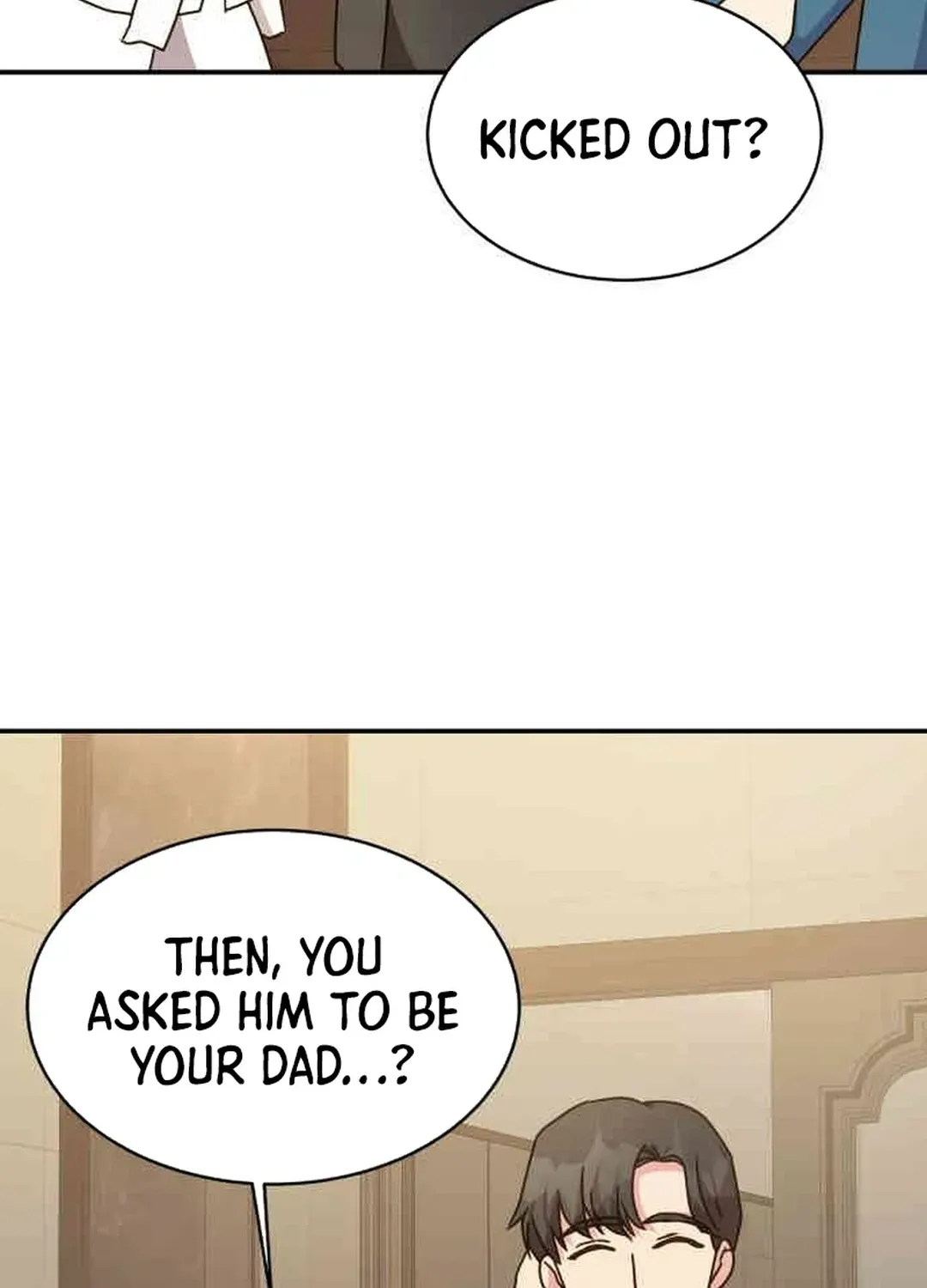 Legally, Dad Chapter 28 page 69 - 