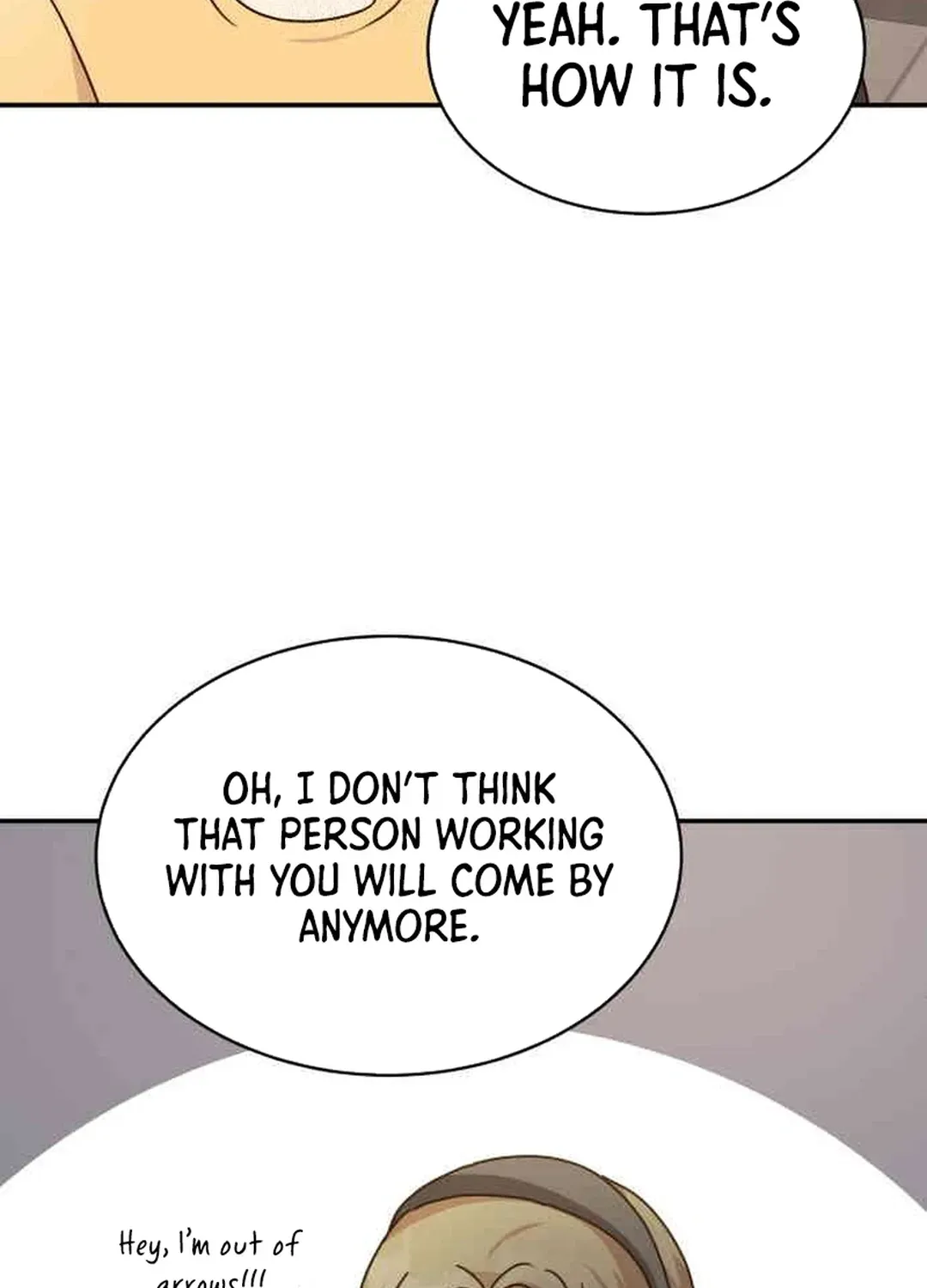 Legally, Dad Chapter 28 page 71 - 