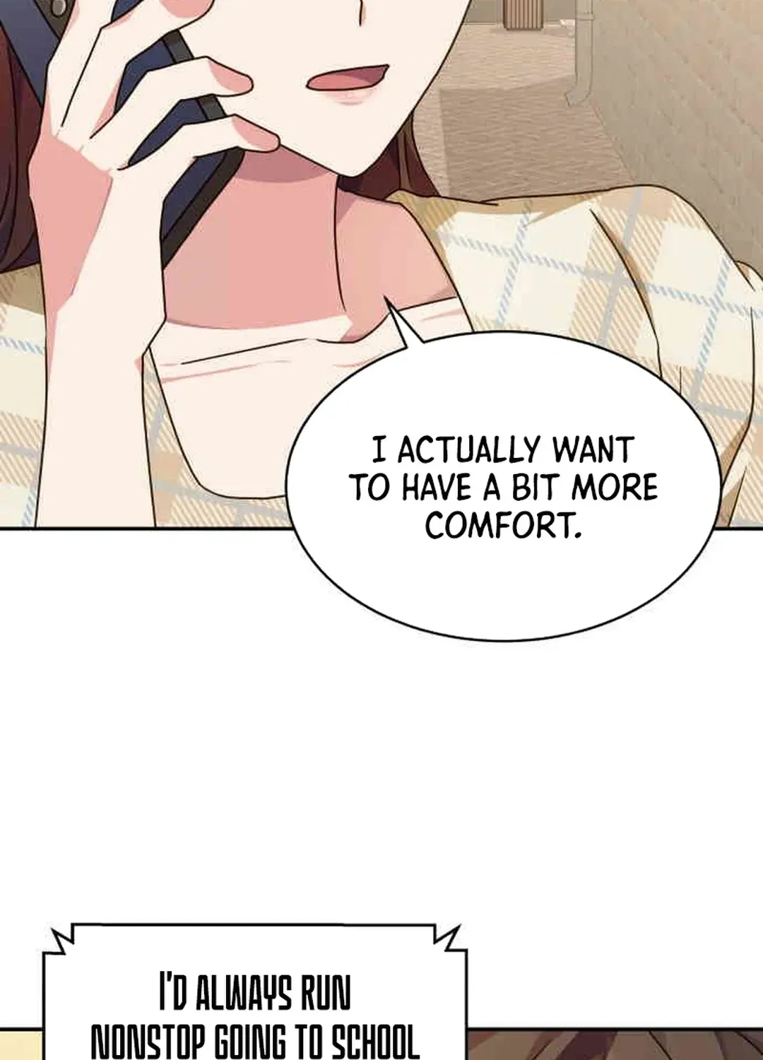 Legally, Dad Chapter 28 page 92 - 