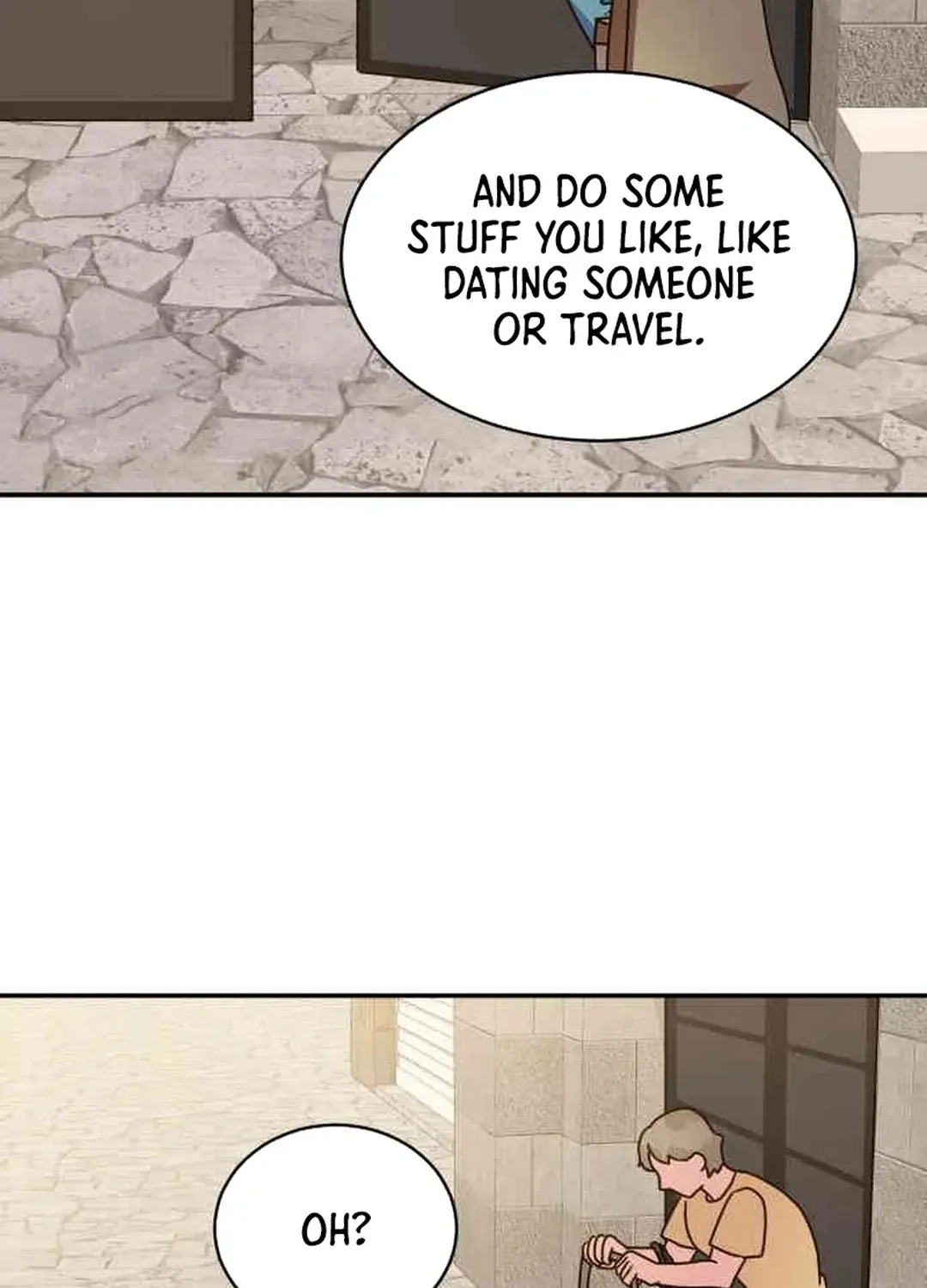 Legally, Dad Chapter 28 page 95 - 