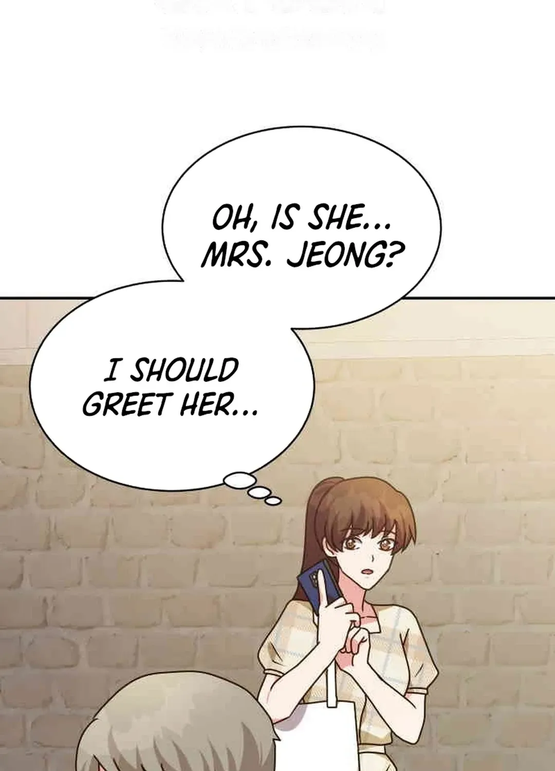 Legally, Dad Chapter 28 page 97 - 