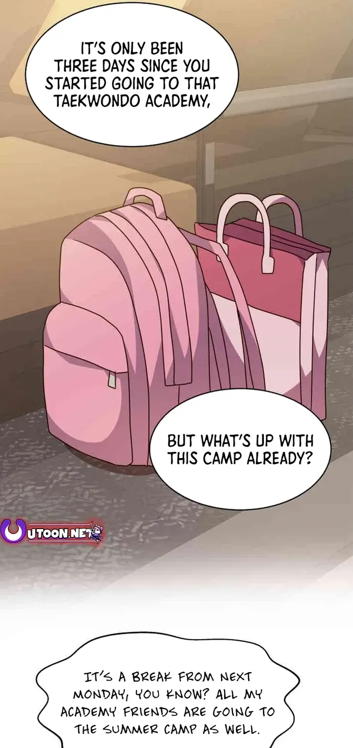 Legally, Dad Chapter 29 page 2 - 