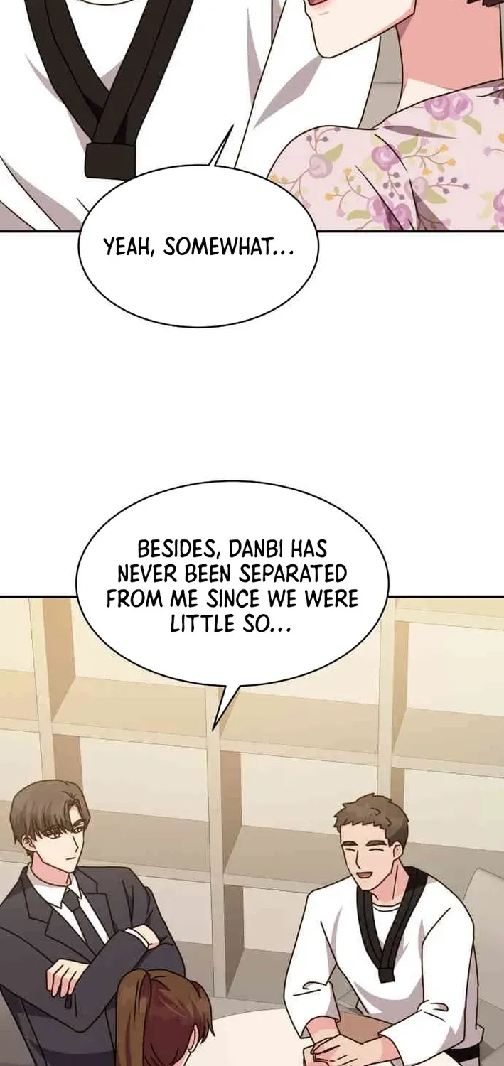 Legally, Dad Chapter 29 page 12 - 