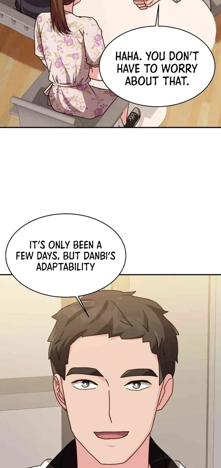 Legally, Dad Chapter 29 page 13 - 