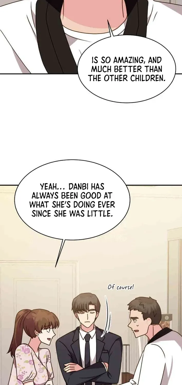 Legally, Dad Chapter 29 page 14 - 