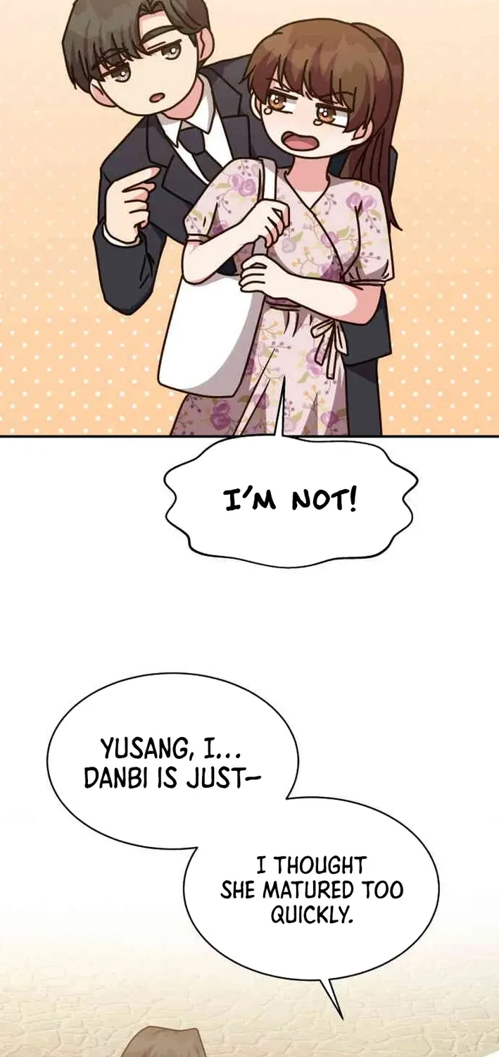 Legally, Dad Chapter 29 page 22 - 