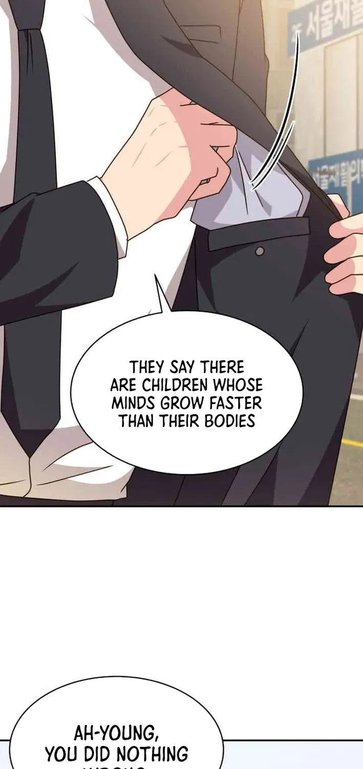 Legally, Dad Chapter 29 page 26 - 