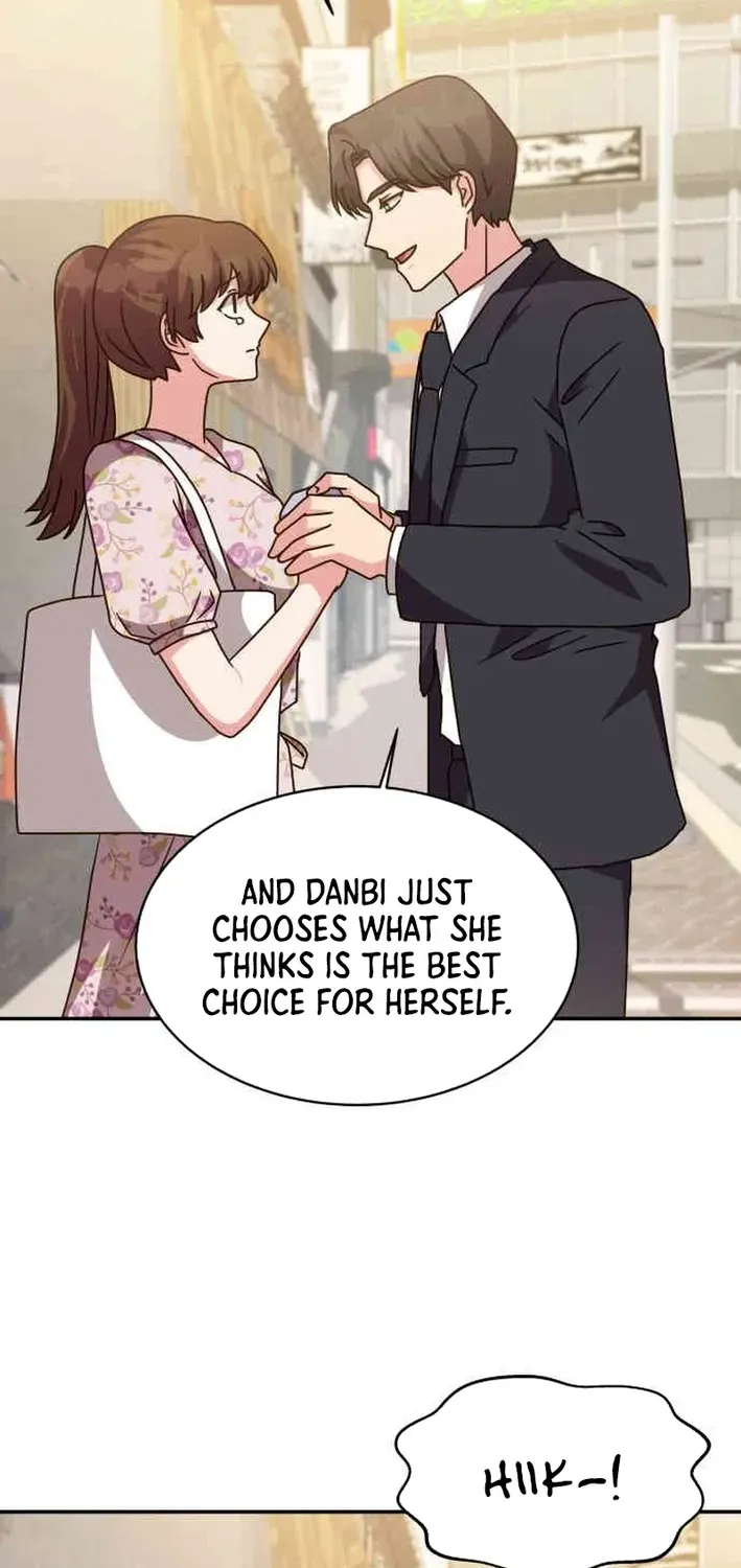 Legally, Dad Chapter 29 page 28 - 