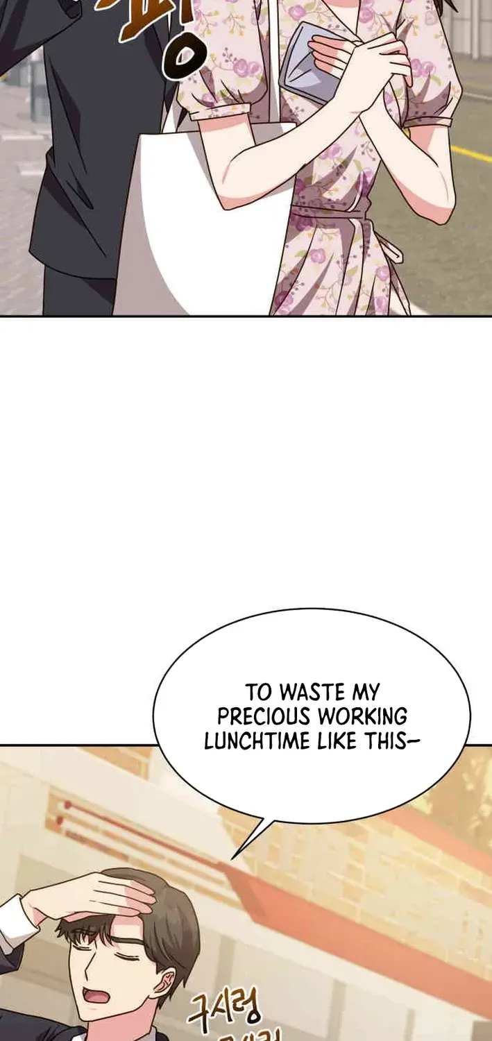 Legally, Dad Chapter 29 page 33 - 
