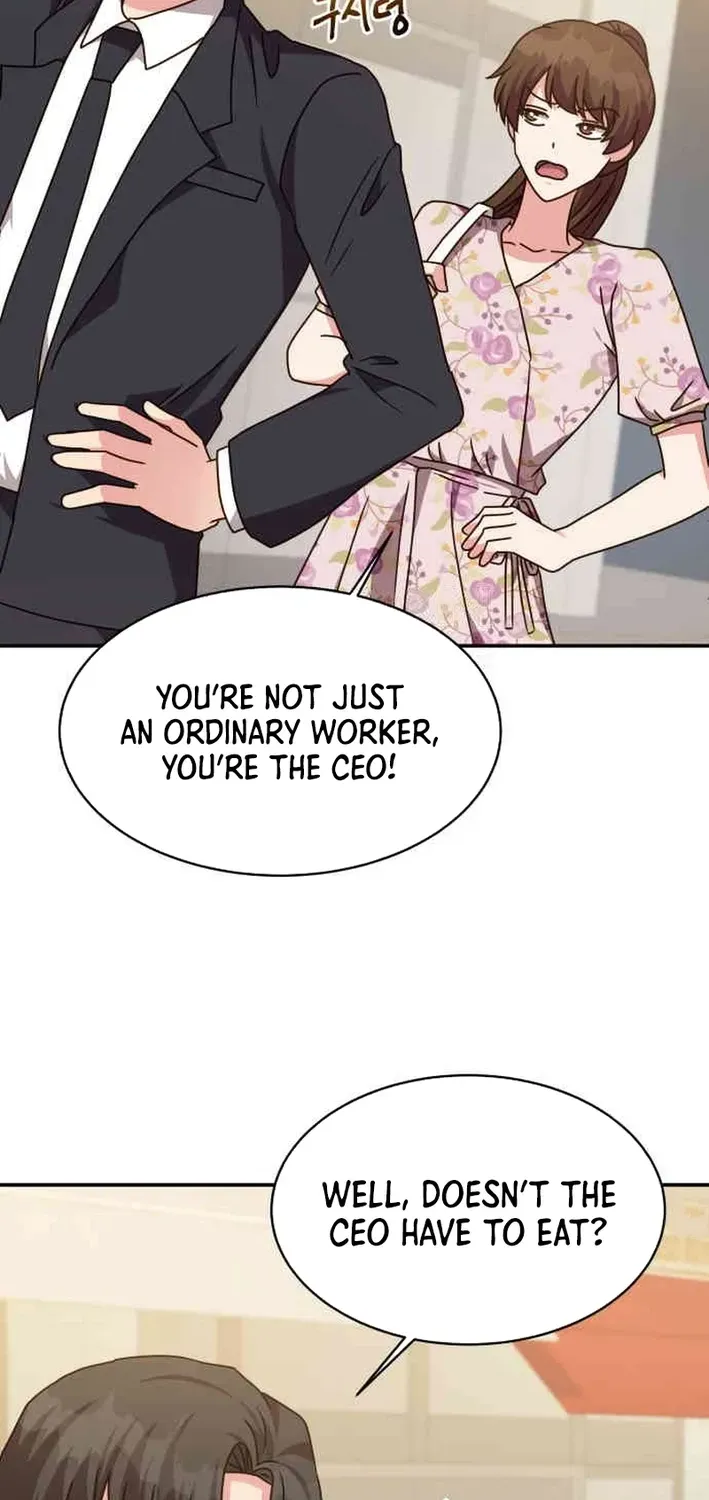 Legally, Dad Chapter 29 page 34 - 